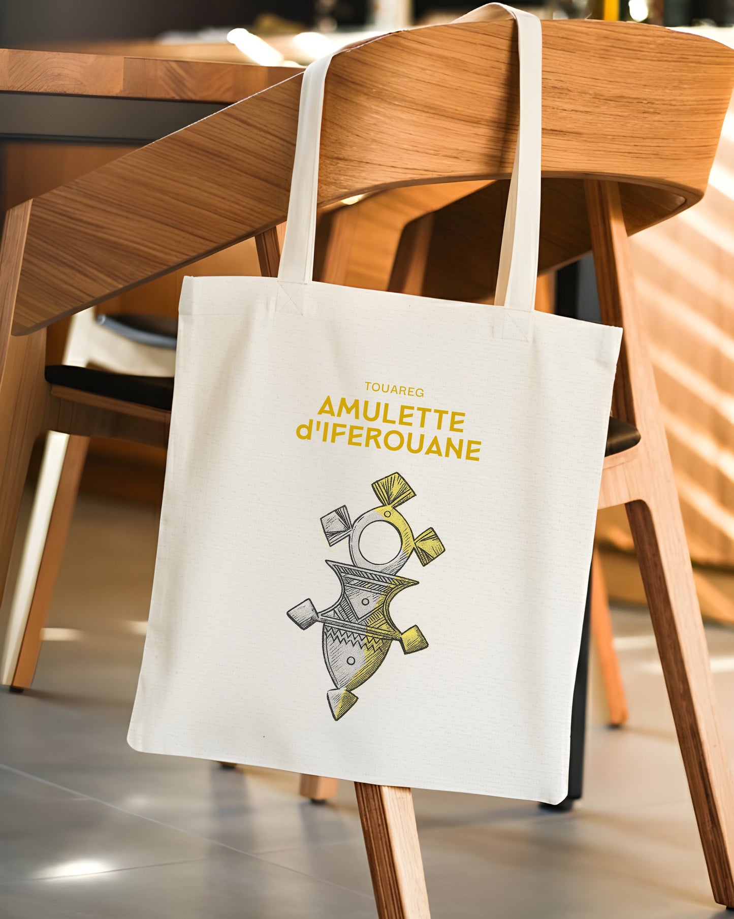 Tote Bags - Culture DZ