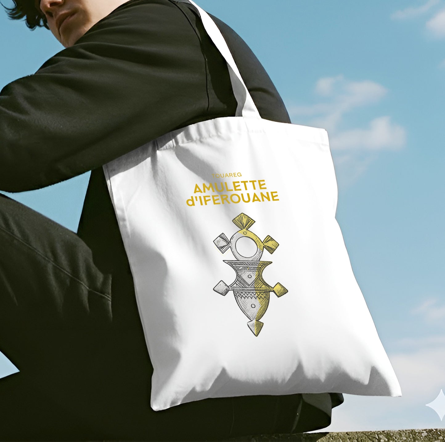 Tote Bags - Culture DZ