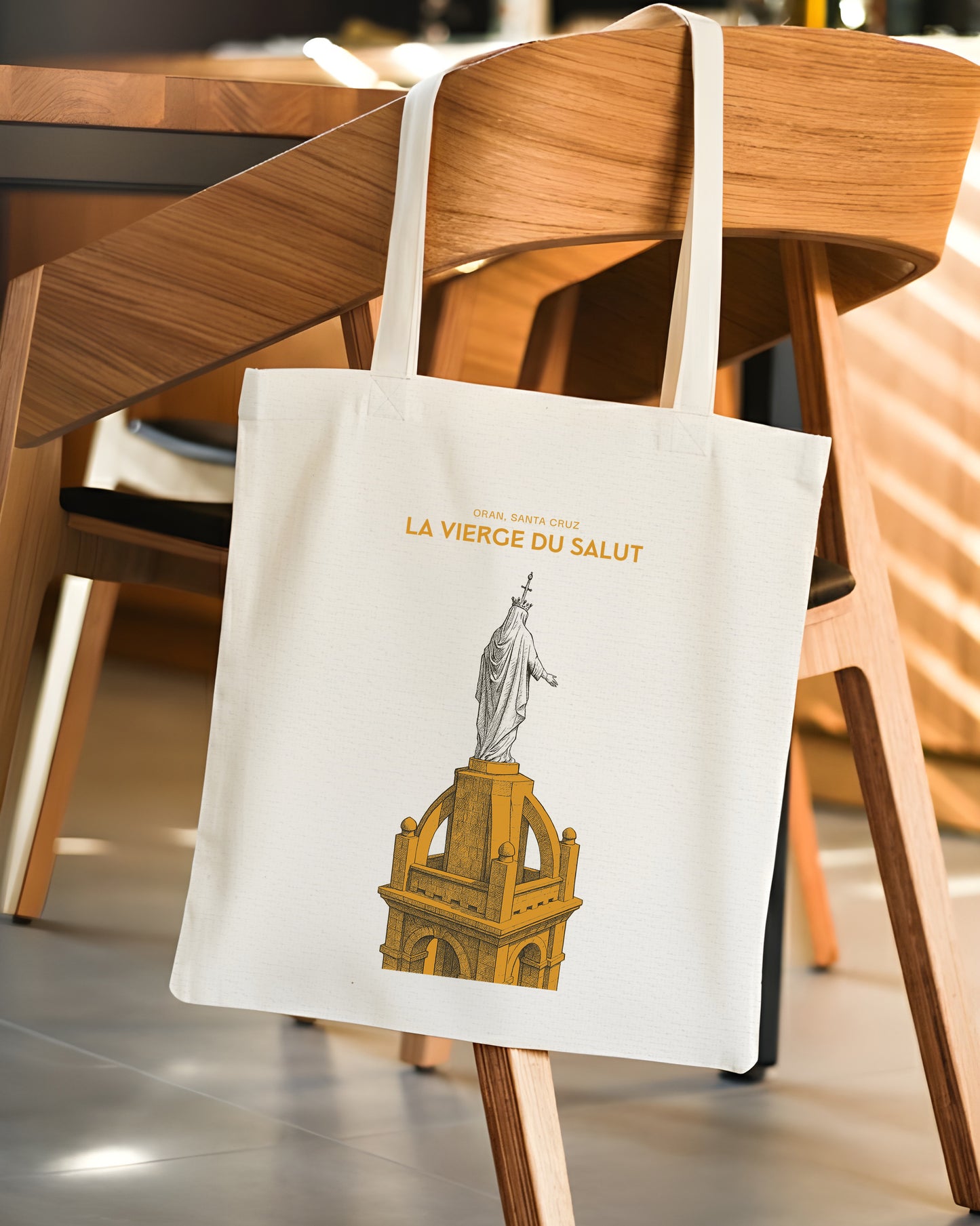 Tote Bags - Culture DZ